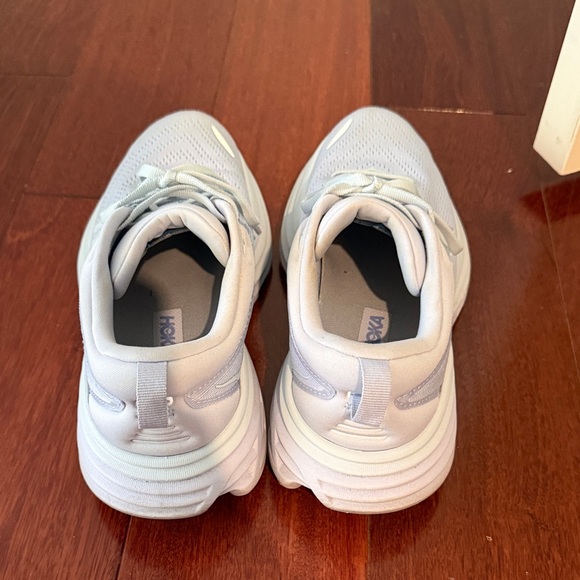 HOKA BONDI 8 - Picture 4 of 5